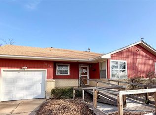 1001 N Elm St, Ponca City, OK 74601