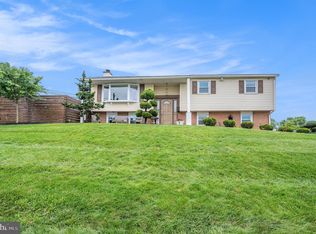 600 E 4th St, Birdsboro, PA 19508