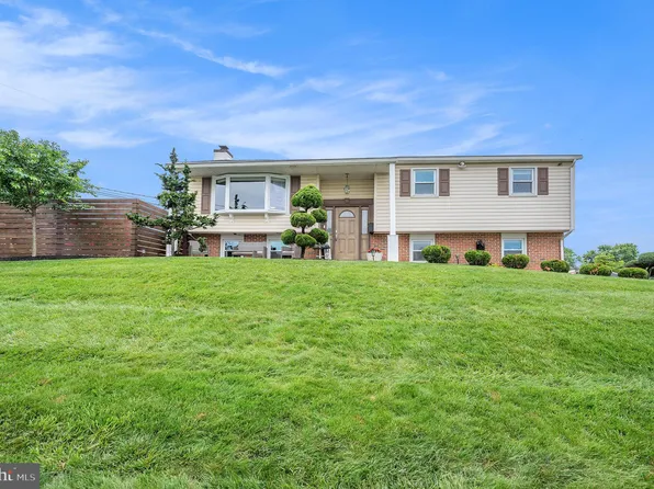 600 E 4th St, Birdsboro, PA 19508