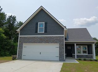 2101 Red Barn Rd LOT 114, Christiana, TN 37037