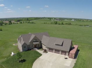 9131 SW Urish Rd, Auburn, KS 66402