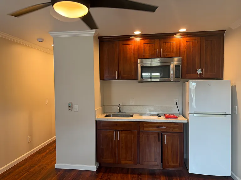 Kitchenette