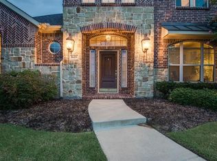 9629 Planters Row Dr, Frisco, TX 75034
