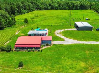 671 Tram Rd, Livingston, TX 77351