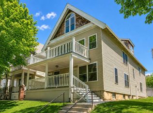 2630 N Bartlett Ave #2632, Milwaukee, WI 53211