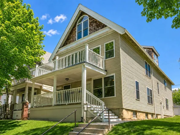 2630 N Bartlett AVENUE #2632, Milwaukee, WI 53211
