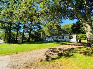 980 Quaddick Town Farm Rd, Thompson, CT 06277
