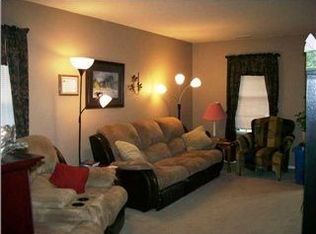 2872 Pearce Point, Newburgh, IN 47630