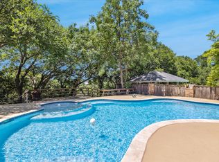 2508 Canyon Ridge Ct, Arlington, TX 76006
