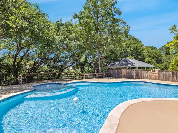 2508 Canyon Ridge Ct, Arlington, TX 76006