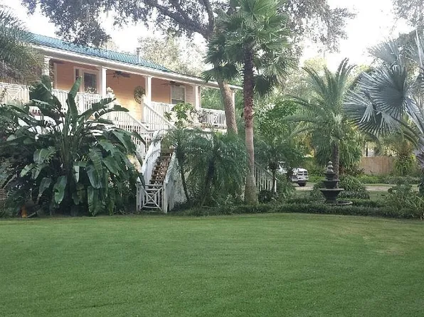 8435 Florence Cove Rd, Saint Augustine, FL 32092