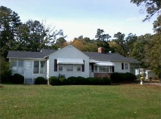 1148 Grit Rd, Hurt, VA 24563