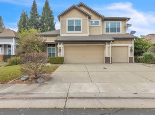 5522 Tripp Way, Rocklin, CA 95765