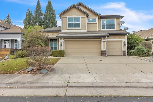5522 Tripp Way Photo 1