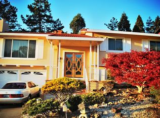 3452 Pinewood Dr, Hayward, CA 94542