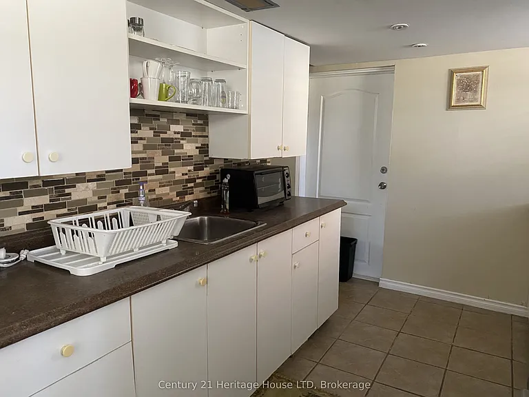 6042 Culp St #LOWER — Photo 7