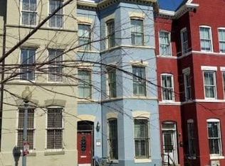 327 T St NW, Washington, DC 20001