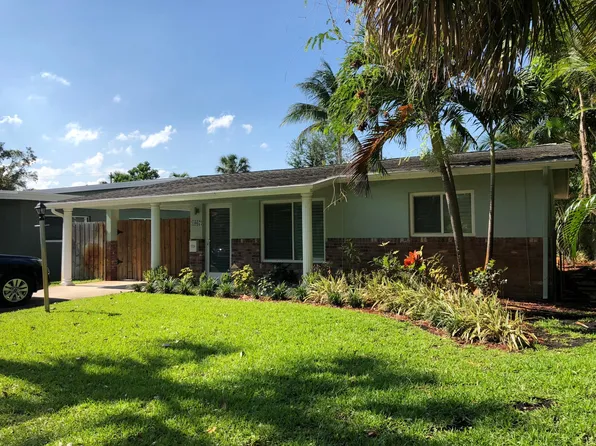 1007 SW 18th St, Fort Lauderdale, FL 33315