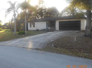 2106 Tea Ave SE, Palm Bay, FL 32909