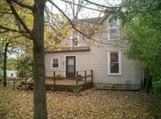 1023 Abington Pike, Richmond, IN 47374