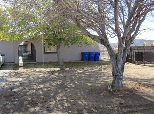 20775 Thunderbird Rd, Apple Valley, CA 92307