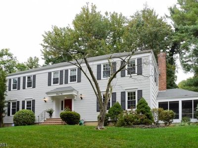 35 Knollwood Dr, Morristown, NJ, 07960