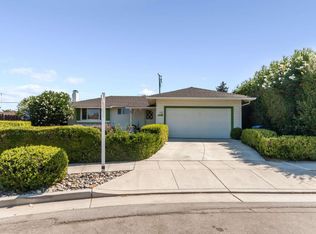1068 Freestone Ave, Sunnyvale, CA 94087