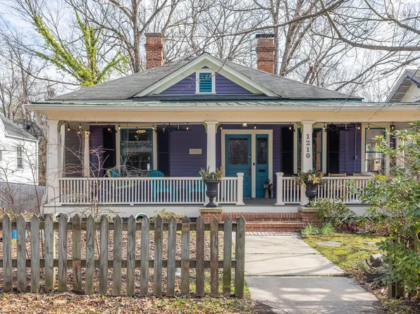 1210 N Mangum St, Durham, NC 27701