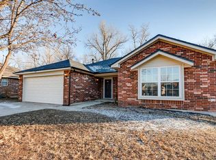318 Bent Tree Rd, Noble, OK 73068