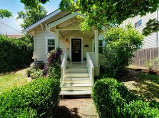 8751 N Wilbur Ave, Portland, OR 97217