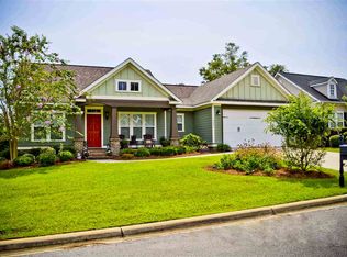 2541 Carthage Ln, Tallahassee, FL 32312