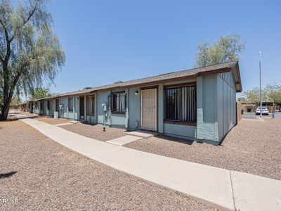 3646 N 67th Ave UNIT 12, Phoenix, AZ, 85033