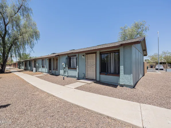 3646 N 67TH Avenue #12, Phoenix, AZ 85033