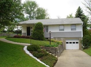 3512 Crestnoll Dr, Cincinnati, OH 45211