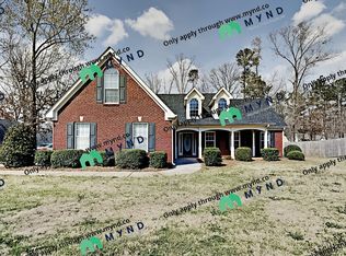 265 Hunters Chase, McDonough, GA