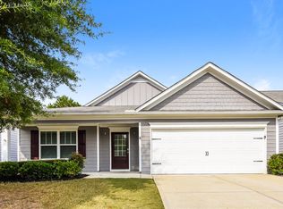 165 Renford Rd, Ball Ground, GA 30107