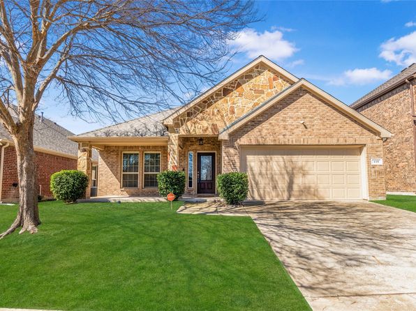 Home for Sale in McKinney TX