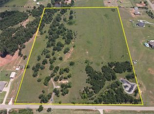 1001 W Seward Rd, Guthrie, OK 73044