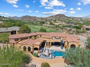 9005 N Crimson Cyn, Fountain Hills, AZ 85268