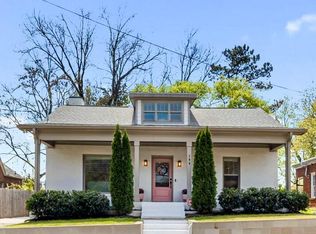 108 Dunstan Ave, Durham, NC 27707