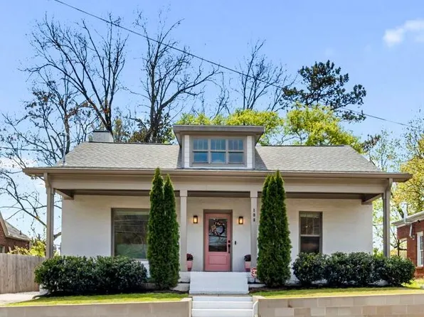 108 Dunstan Ave, Durham, NC 27707