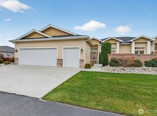 1845 Maple St UNIT 26, Wenatchee, WA 98801