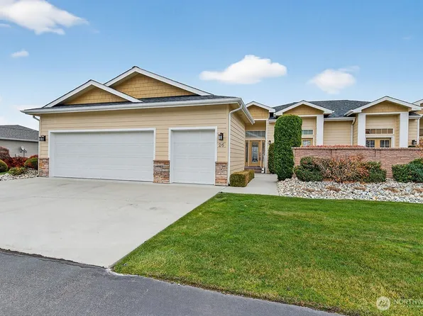 1845 Maple Street #26, Wenatchee, WA 98801