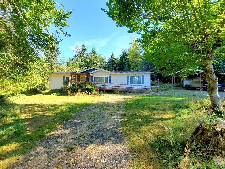 205 Calvin Road, Cinebar, WA 98533 Zillow