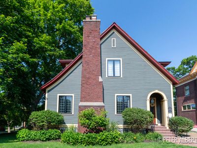 455 Madison Ave SE, Grand Rapids, MI, 49503