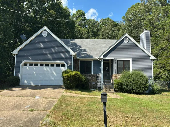 120 Winter Crst, Fairfield Bay, AR 72088