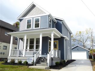 4424 W 53rd St, Cleveland, OH 44109