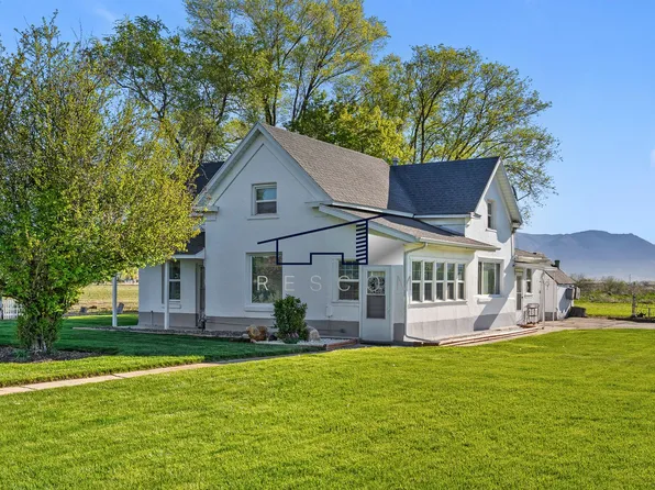 1608 S 4700 W, Ogden, UT 84401