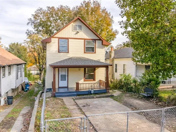 127 S Oakley Ave, Kansas City, MO 64123