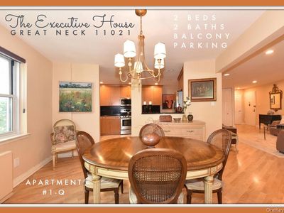 180 S Middle Neck Road #1-Q, Great Neck, NY, 11021